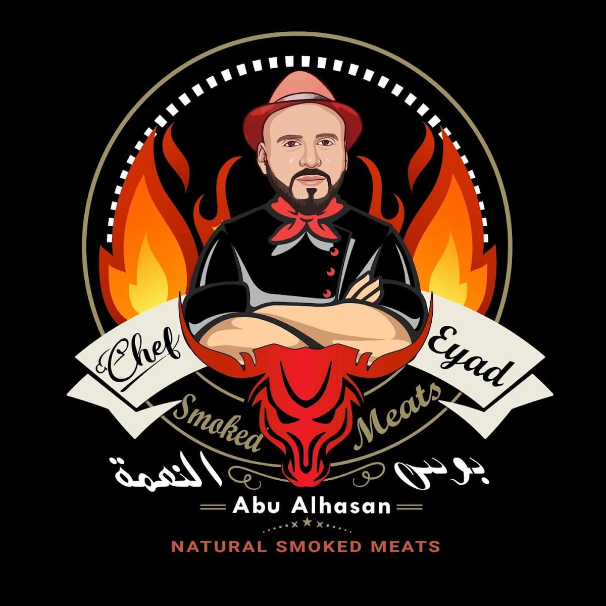 Chef Eyad - Star Boulevard KLCC